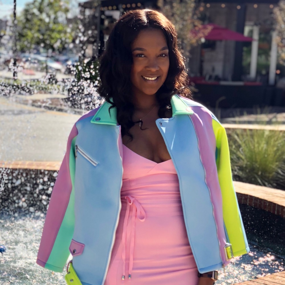 Meet your Posher, Haute